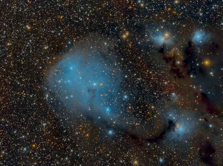 IC447