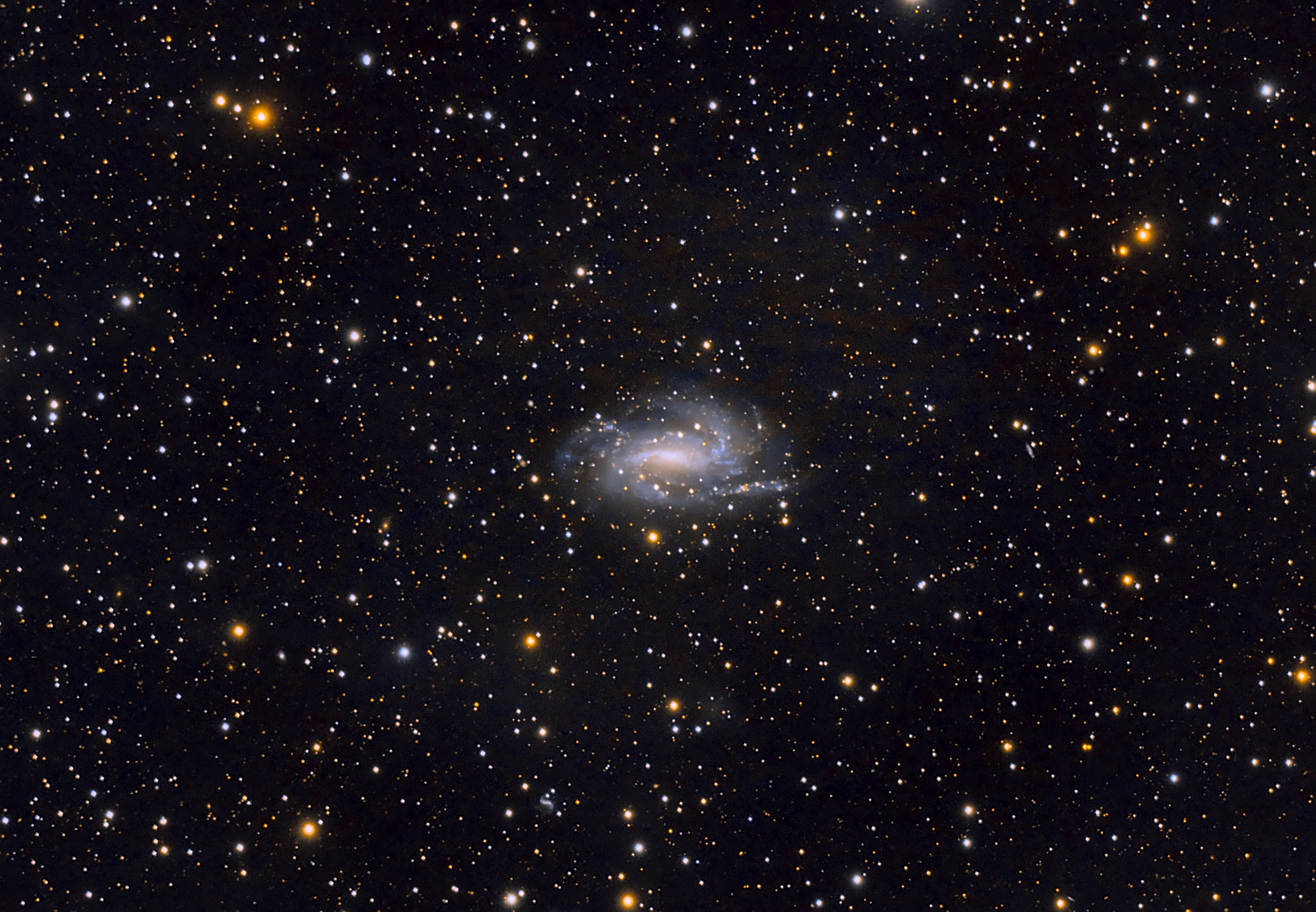 NGC925